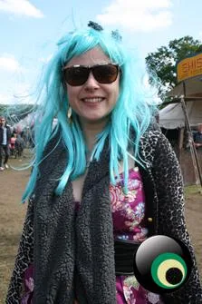 Glade Festival // Part 2