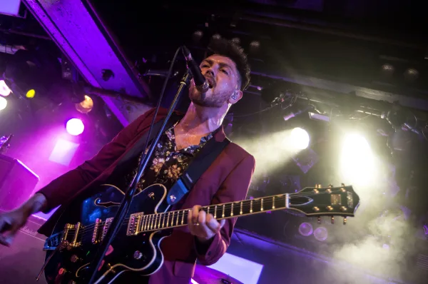 Twin Atlantic
