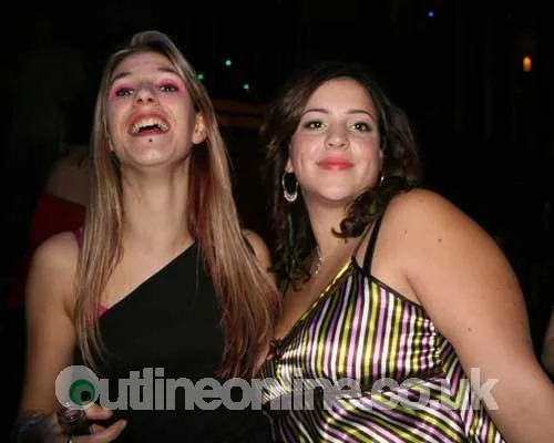 Dance Paradise