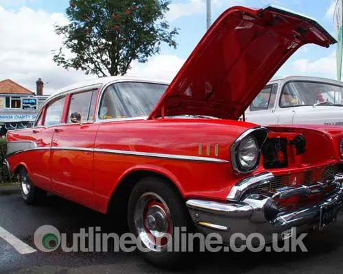 Car Show