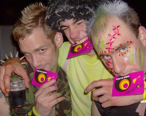Roobarb