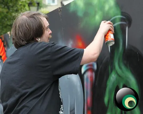 NBAF 2011 pt 1