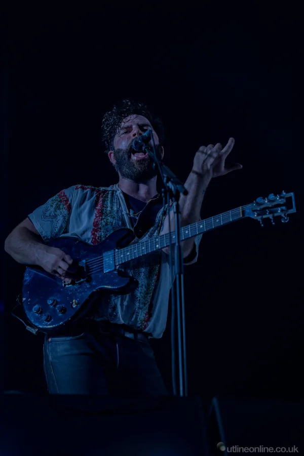 Latitude Festival 2022