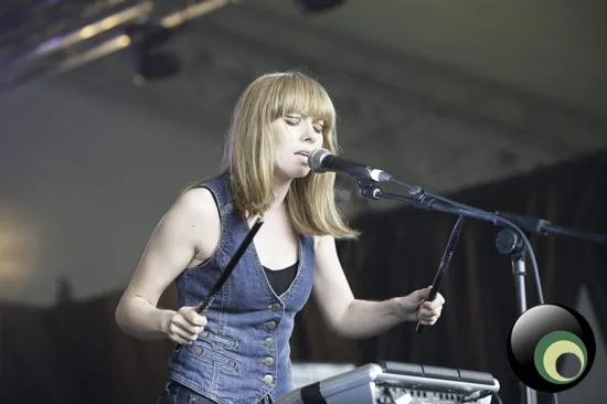 Latitude Festival 2012 // Part 4