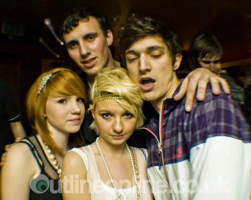 Dance Club