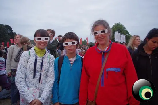 Latitude Festival 2013 // Part 1