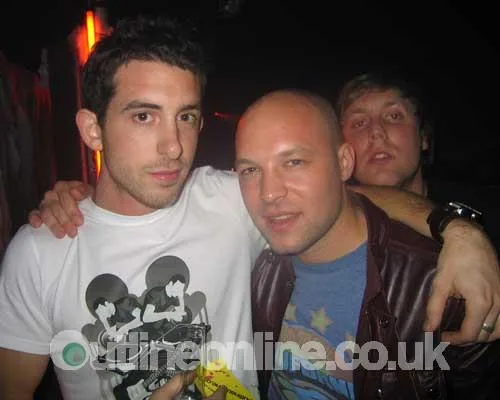 Danny Howells