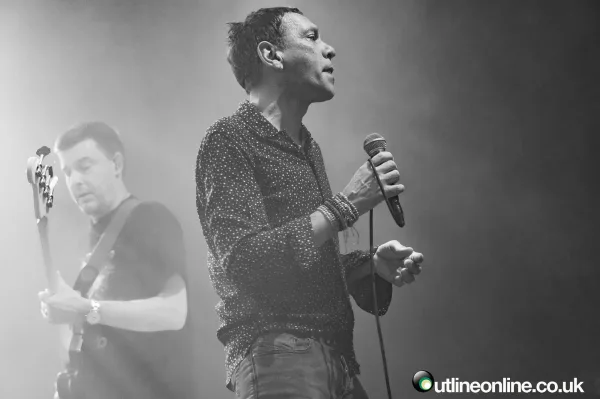 Shed Seven