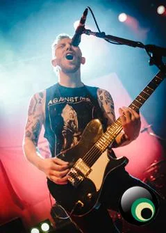 While She Sleeps/Cancer Bats
