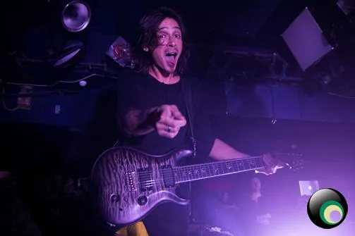 Periphery @ the Waterfront