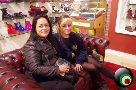 Dr Martens Launch
