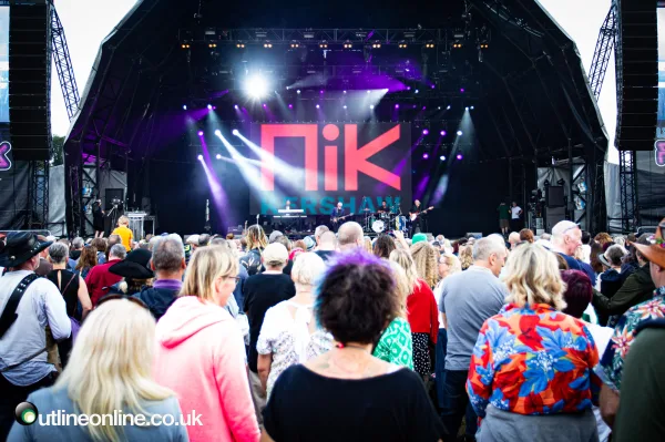 Let's Rock Ipswich