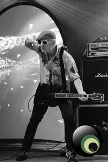 The Damned - Nov 12