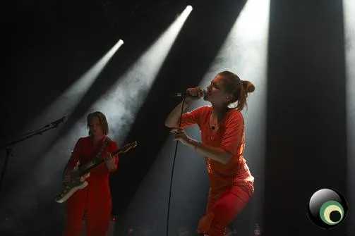 Years & Years @ UEA