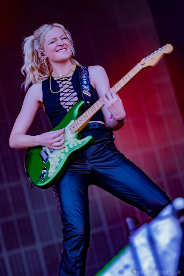 Latitude Festival 2022