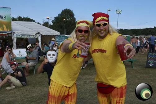 Latitude 2015