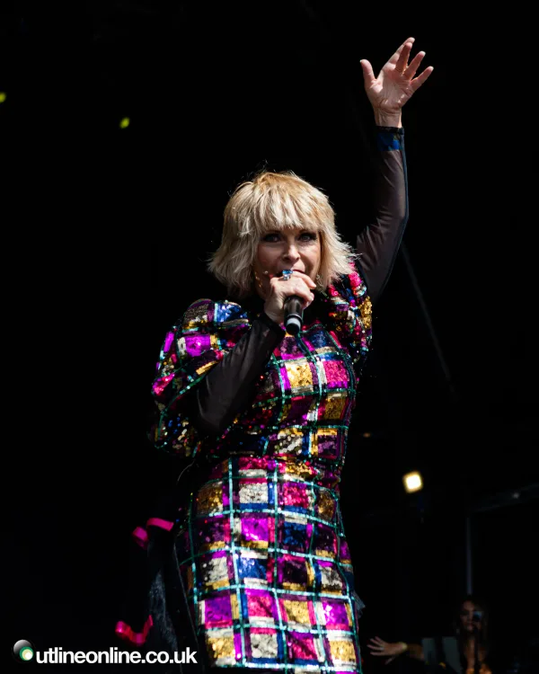 Let's Rock Norwich 2023