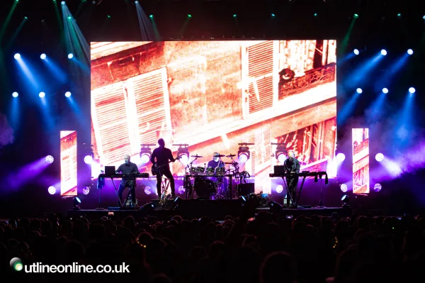Let's Rock Ipswich