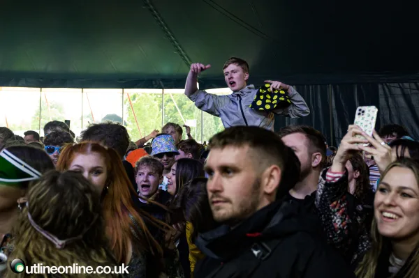 Neck of the Woods Festival 2022