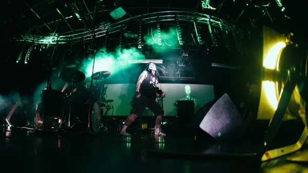 Mortiis