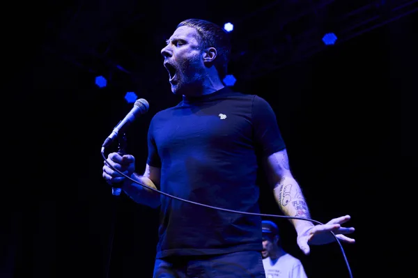 Sleaford Mods