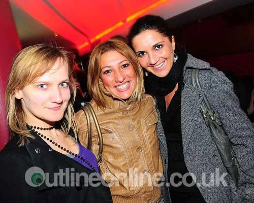 Opening Night