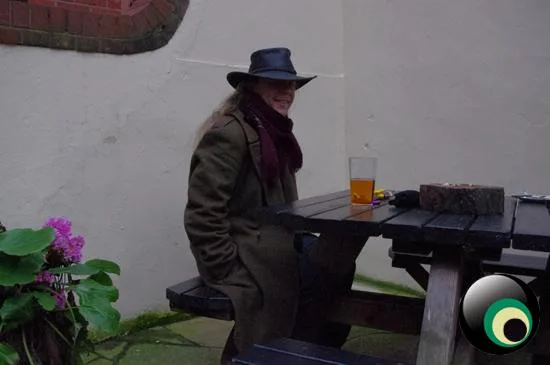 St Patrick's Day at The Rumsey Wells