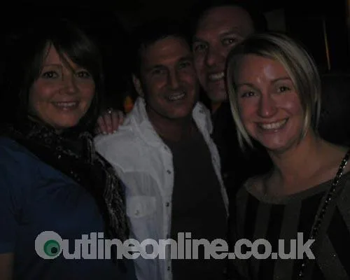 Overdose Launch