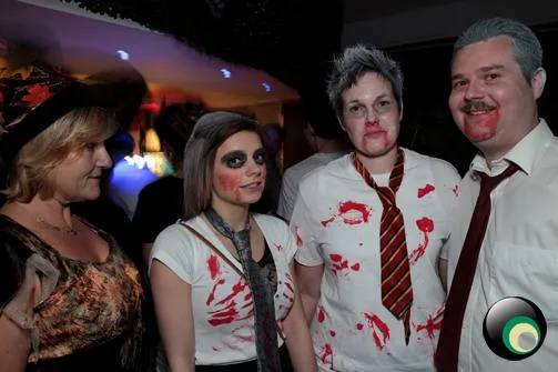 Halloween pt 2