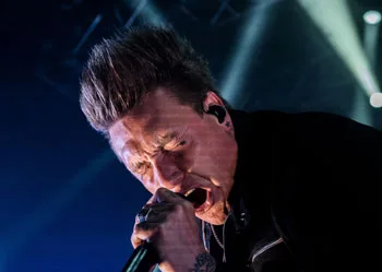 Papa Roach