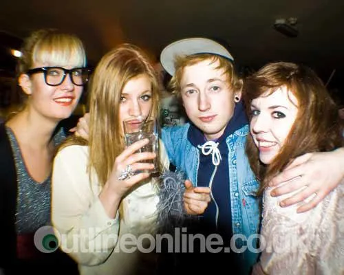 Dance Club