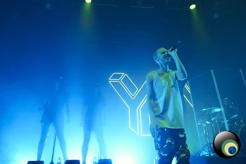 Years & Years @ UEA
