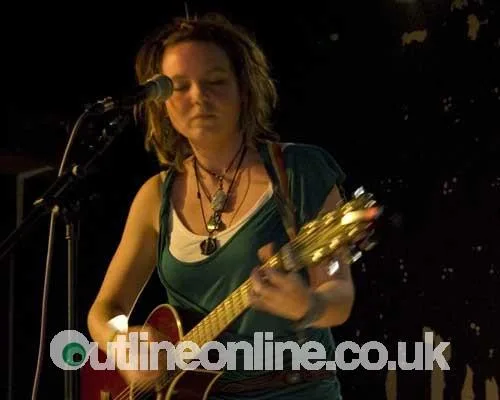 Susie Prater @ Soapbox
