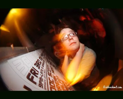 Bounce-Bristol