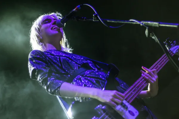 Wolf Alice