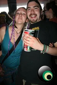 Glade Festival // Part 2
