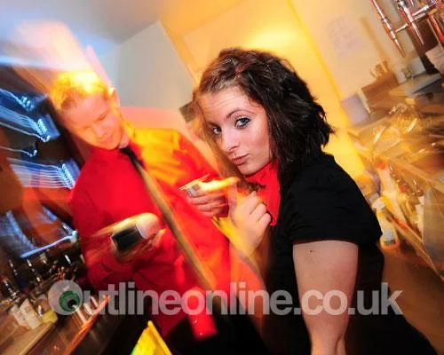 Miss Devine