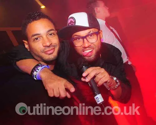 Logan & Ghetts