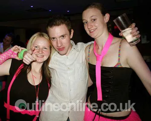 Pams Afterparty