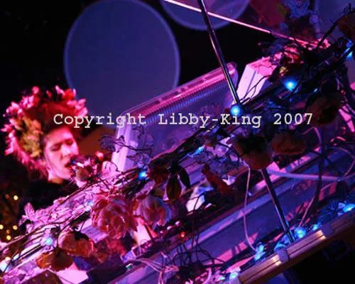 Imogen Heap