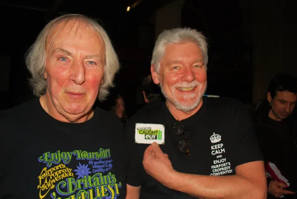 Fairport Convention