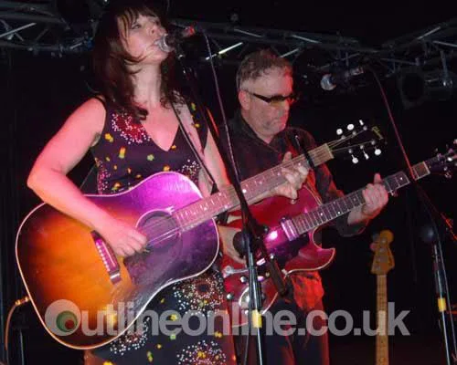 Wreckless Eric