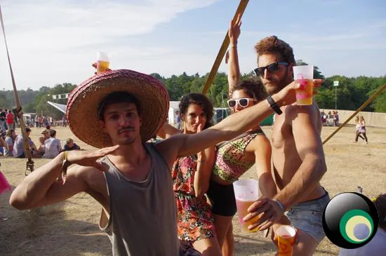 Latitude Festival 2013 // Part 1
