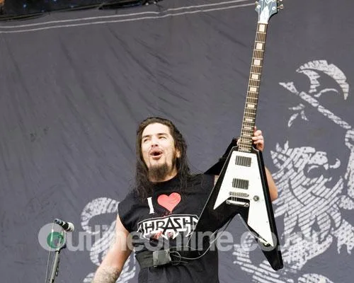 Sonisphere Andi