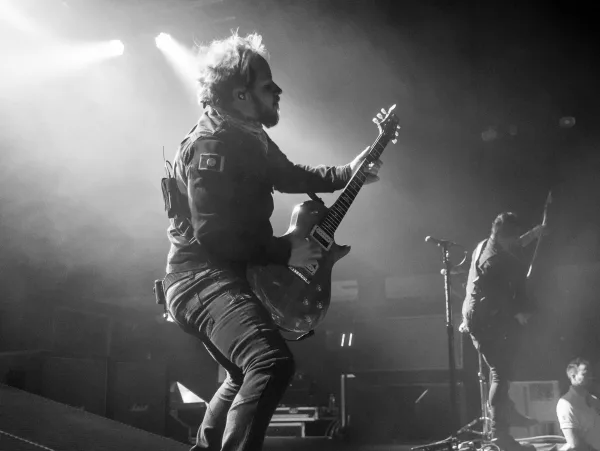 Shinedown