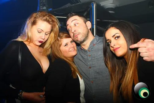 #HOUSE @ Mercy