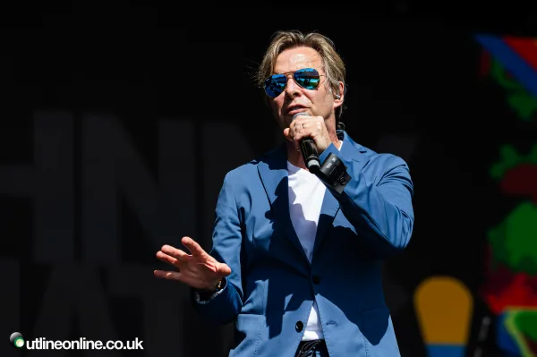 Let's Rock Norwich 2023