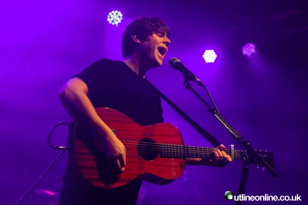 Jake Bugg
