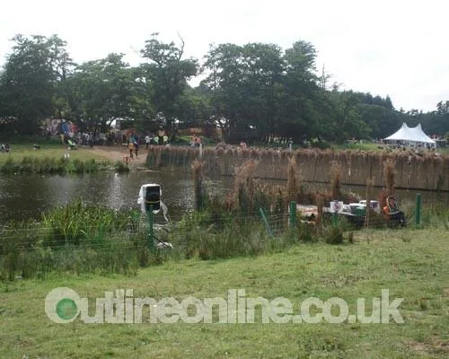 Latitude Part 1