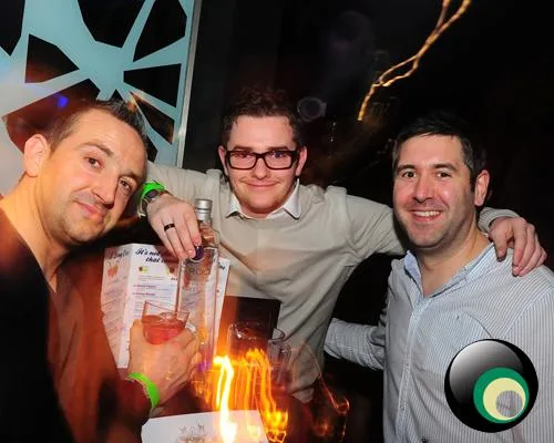 Chase & Status